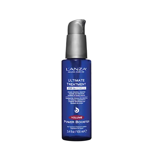 Power Booster Volume 100 ml