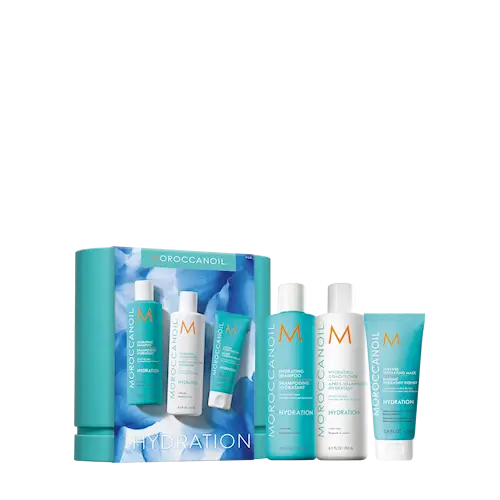 Spring Kit Hydration 2025