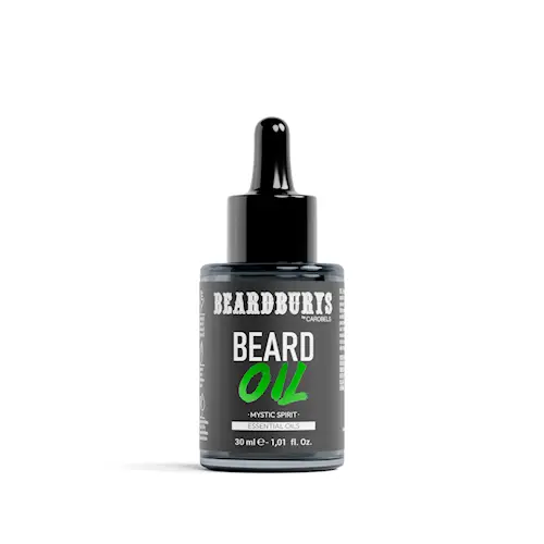 Beard Oil Mystic Spirit 30ml