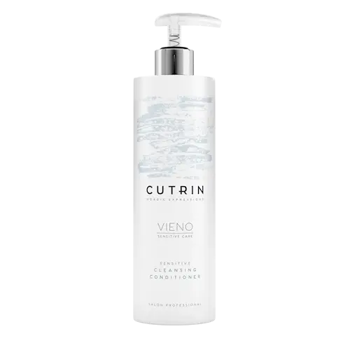 VIENO Sensitive Cleansing Conditioner 400 ml