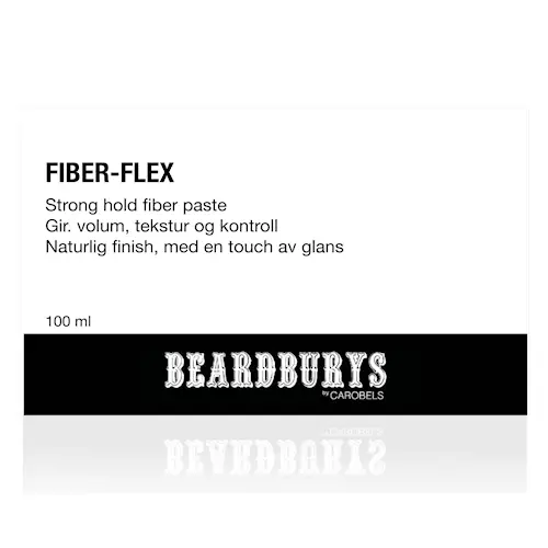 Hyllemarkør Fiber Flex