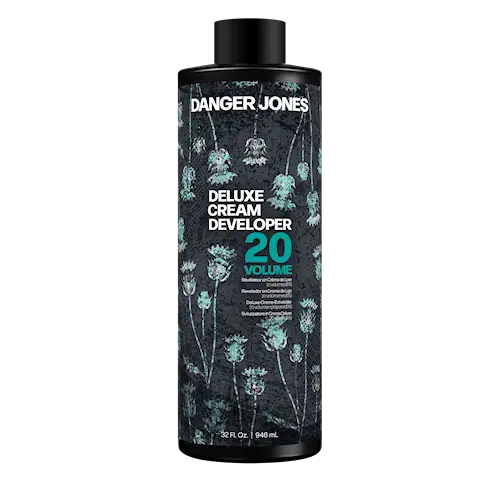 6% 20 Volume Developer 946 ml