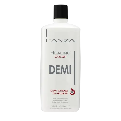 Demi Cream Developer 1000ml