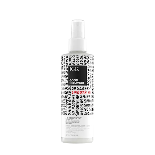 Good Behavior 4-in-1 Prep Spray
