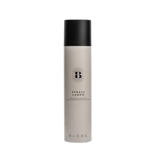 SPRAYA LAGOM Medium Hold Hair Spray
