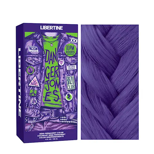 LIBERTINE Violet 118ml