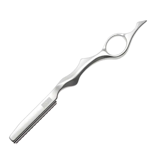 Passion - Razor Silver