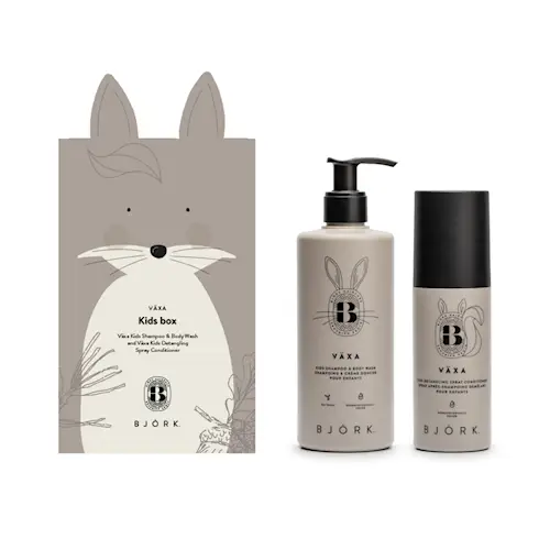 VÄXA Kids Box