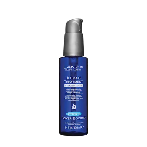 Power Booster Strength 100 ml