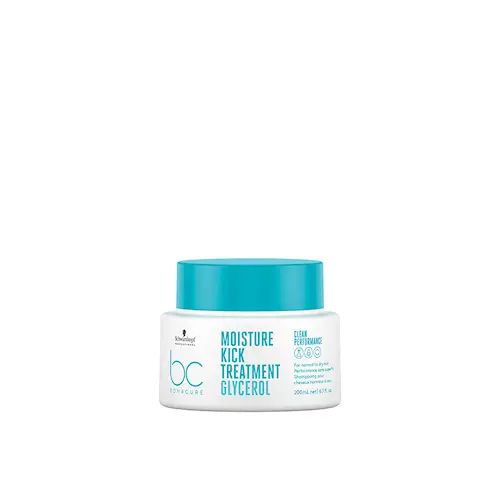 BC Moisture Kick Treatment