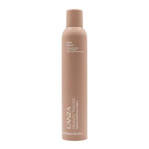 Healing Volume Final Effects Spray 300ml