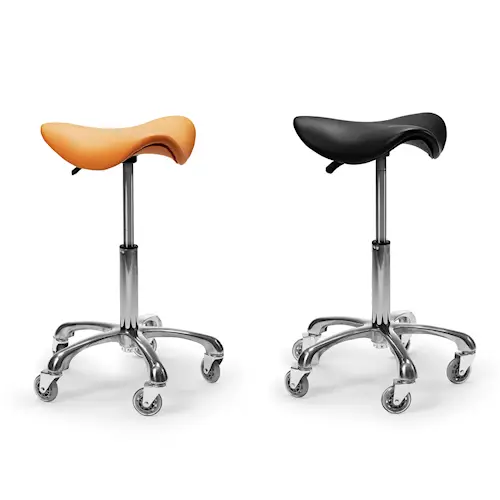 Klipstol 360 Sadel