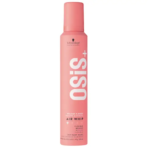 Osis Air Whip 200ml