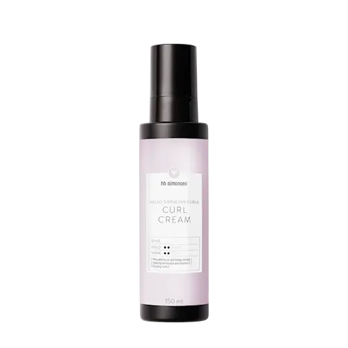 Curl Creme 150 ml