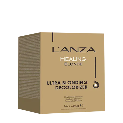 Ultra Blonding Decolorizer 450g