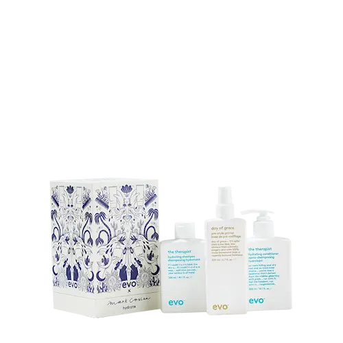 xmas good givin - hydrate