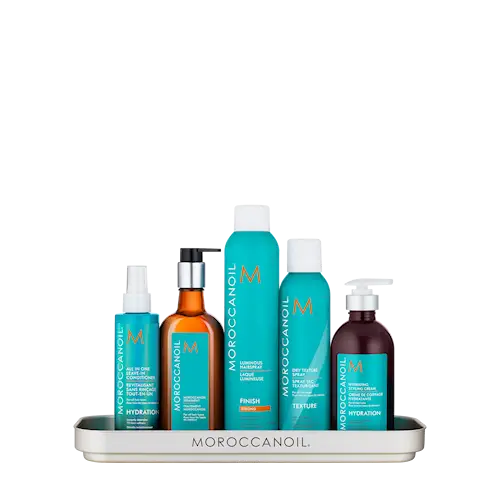 Pro Stylist Kit Vision