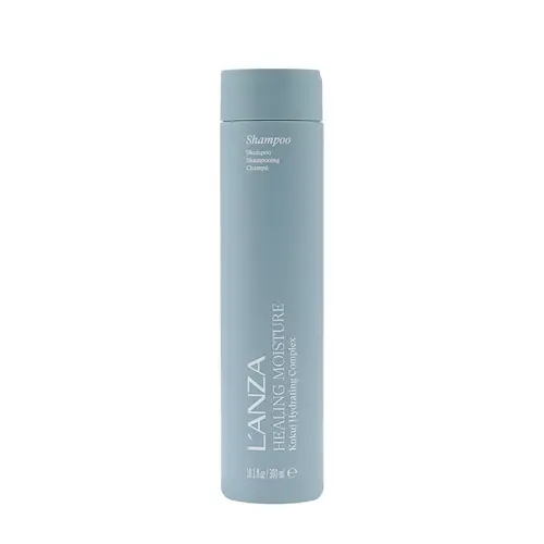 Healing Moisture Shampoo