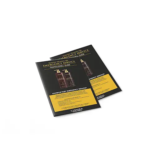 Emergency Service Teknisk Manual