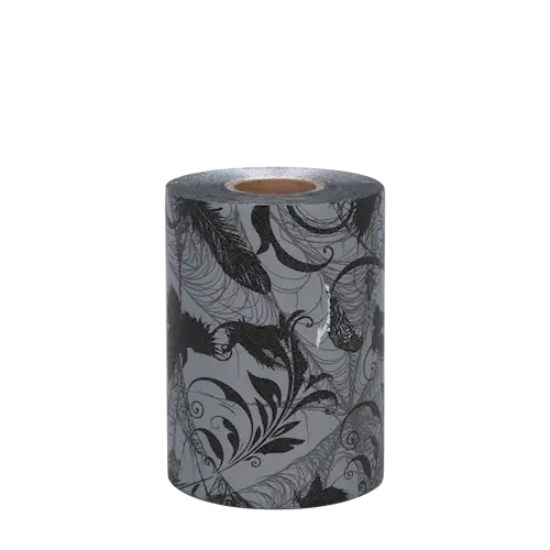 Embossed Roll Medium Oh My Goth 320 ft.