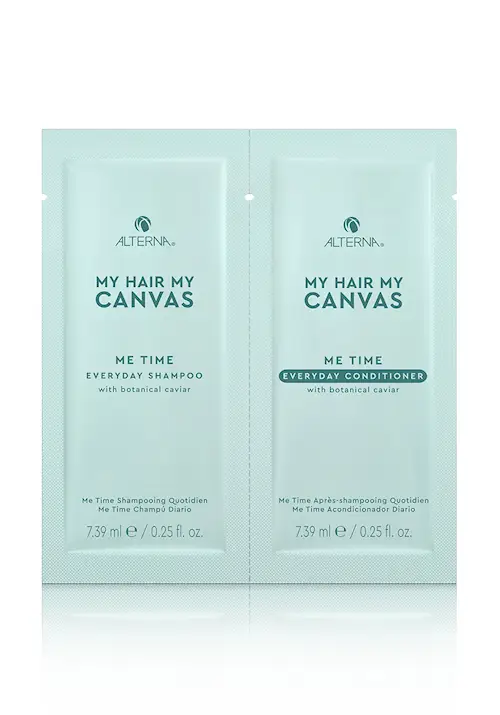 Me Time Everyday DUO Packettes 7,39 ml