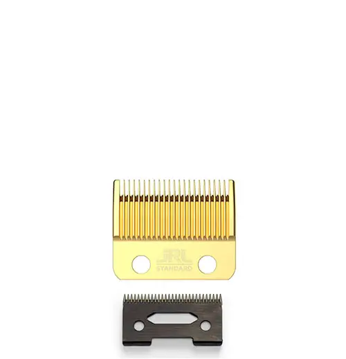 Clipper Blade till 2020 C, Guld
