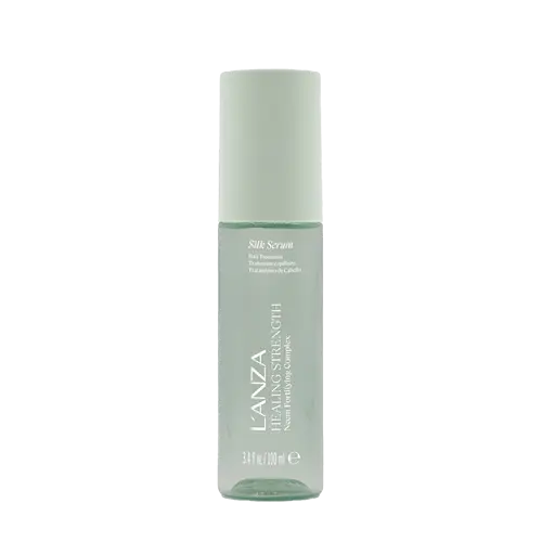 Healing Strength Silk Serum 100 ml