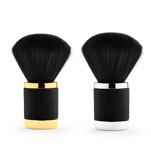 Nackborste med mjuk borst