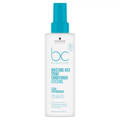 BC Moist Kick Spray Conditioner 200ml