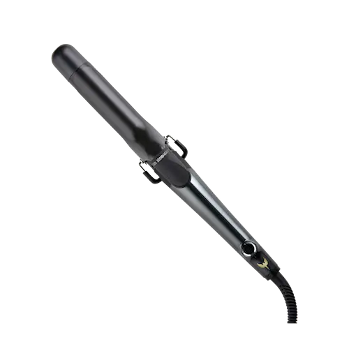 Rod Curling Iron VS7, med klämma, 33 mm