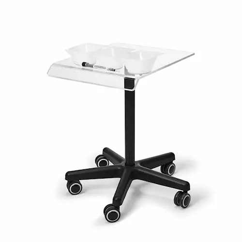 Trolley Plexi ( Trillebord )