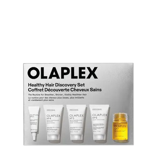 Healthy Hair Discovery Set V1