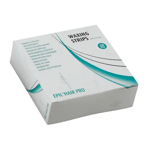 EHP Strips Mini med Dispenser