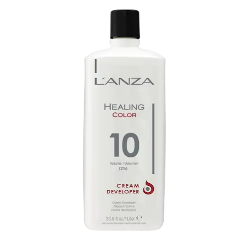 Cream Developer 10Vol 3% 1000 ml