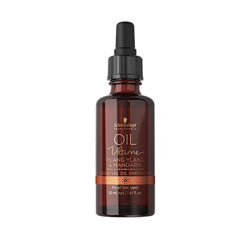 Oil Ultime Essential Oil Energiser 30ml
