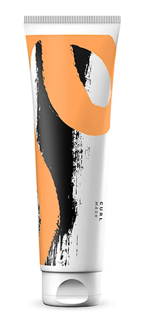 Curl Mask 250ml