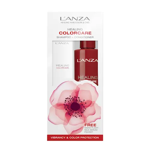 Healing Colorcare Duo Flower