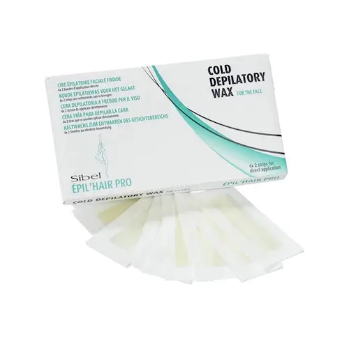 EHP Strips Mini med Dispenser