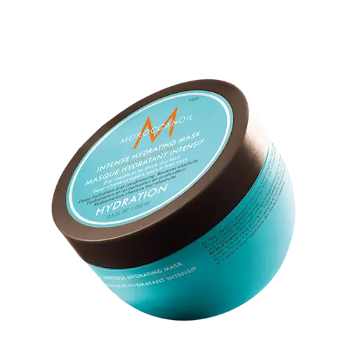 Intense Hydrating Mask