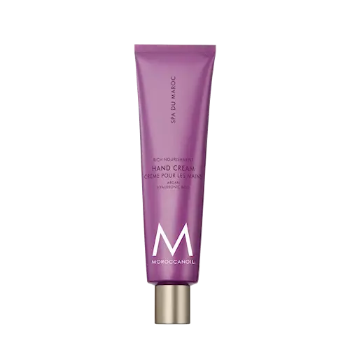 Hand Cream Spa du Maroc