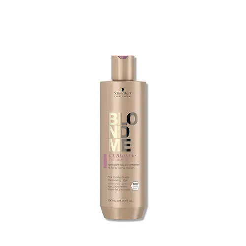 BlondMe All Blond Light Shampoo