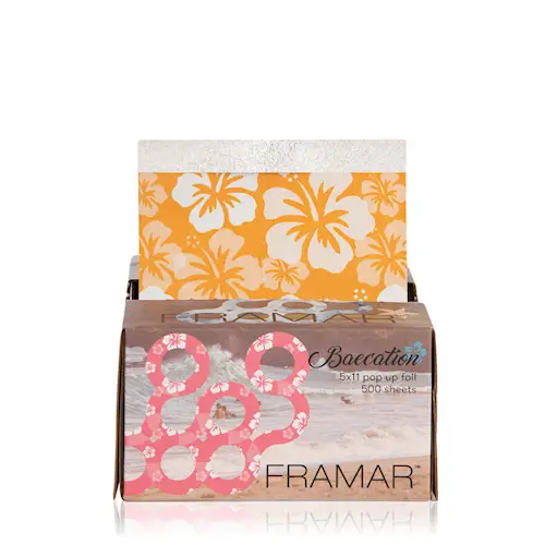 Framar - 5x11 Pop Ups Baecation 500 Sheets