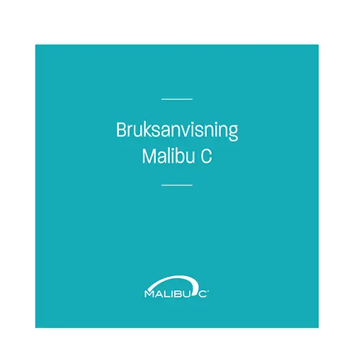 Bruksansvisning