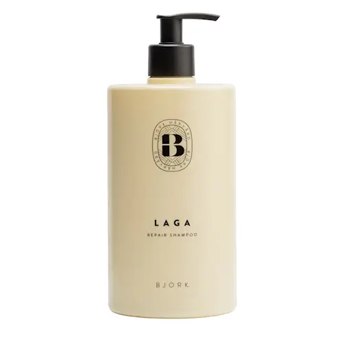 Laga Repair Shampoo 750ml