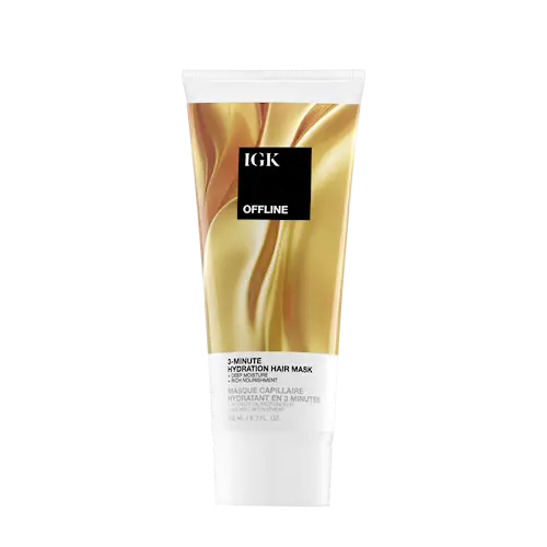 Offline Repair Mask 198 ml