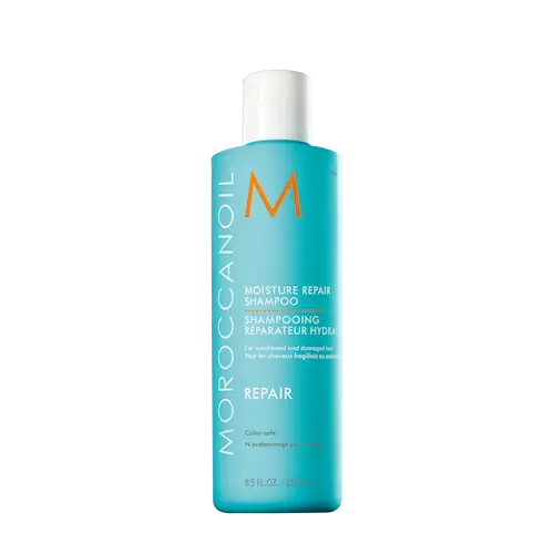 Moisture Repair Shampoo