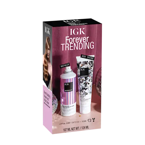 Forever Trending Kit