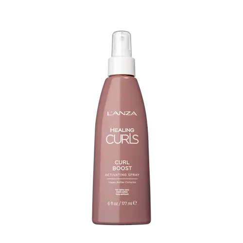 Curl Boost Spray 177ml