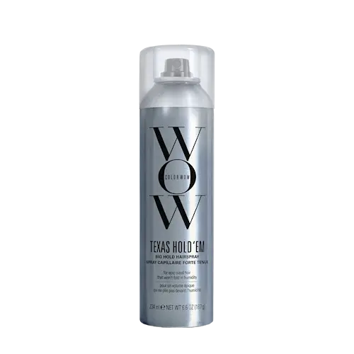 Texas Hold em Big Hold Hairspray 234ml