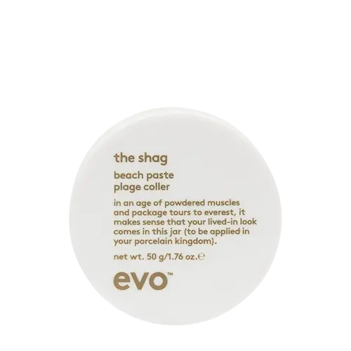 the shag beach paste 50g